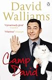 Camp David : the autobiography