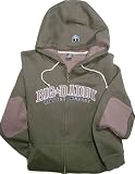 Big and Tall Logo Hooded Sweatshirt