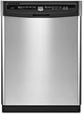 Maytag Jetclean Plus Series MDB6709AWS Full Console Dishwasher - Stainless  ....