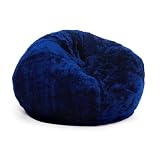 Ace Bayou 96452 Chenille NinetySix Inch Bean Bag Gifts Under