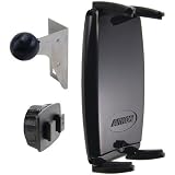 Arkon Sm5-Cv7107G3 Universal Slim Grip Mount for Select Chevrolet, GM and Subaru Models
