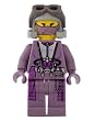 Zam Wessel - LEGO Star Wars Figure Zam Wessel - LEGO Star Wars Figure