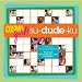 Book: Cosmogirl Su Dude Ku 30 Pcs Sku# 1787478 Ma RS.18249.00