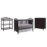 Graco Kendal Collection in Licorice
