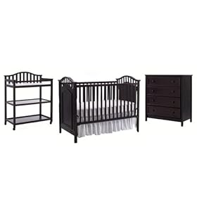 Graco Kendal 3 Piece Collection