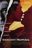 INDECENT PROPOSAL : Movie Script Screenplay (Based on a book by by Jack Engelhard)