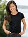 Sheer Jersey T-Shirt