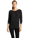 Hknb Heidi Klum For New Balance Women's Pullover Hoodie With Zip, Charcoal, Small