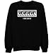 Sweatshirt Black  Cane Corso Tribute  Dog