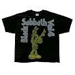 Black Sabbath - Lil Ozzy Toddler T-Shirt