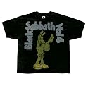 Black Sabbath - Lil Ozzy Toddler T-Shirt