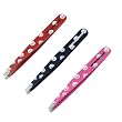 Tweezerman Polka Dot Swarovski&reg; Crystal Slant&reg; Tweezer