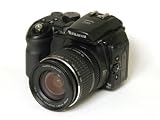 Fujifilm Finepix S9500