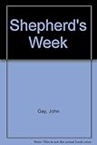 The shepherd's week, 1714