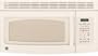 GE : JVM1750DMCC Spacemaker Over-the-Range Microwave Oven
