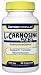 Jarrow Formulations Jarrow L-carnosine 500mg, 90 Capsules