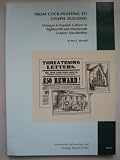 From cock-fighting to chapel building : changes in popular culture in eighteenth- and nineteenth-century Lincolnshire : documents and commentaries