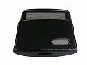 Proporta Alu-Leather Case (TomTom GO 540/740/940 Series) - Flip Type