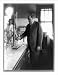 Historic Print (L): [Dr. Harvey Washington Wiley working in U.S. Department of Agricu...