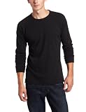 Original Penguin Men's Long Sleeve Raglan Tee