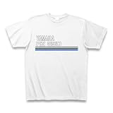 YAMAHA RZ250っぽいの Tシャツ YAMAHA