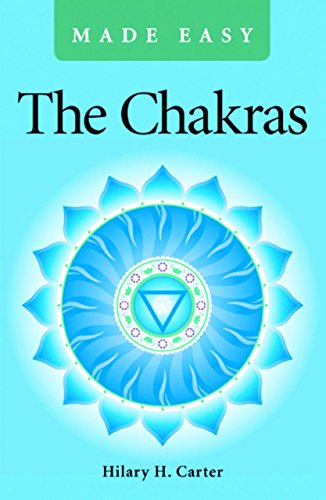 The Chakras Made Easy