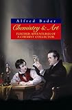 Chemistry & art : further adventures of a chemist collector