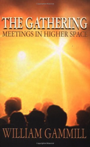 The Gathering: Meetings in Higher Space