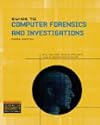 Guide to Computer Forensics and Investigations by Bill Nelson; Amelia Phillips; Christopher Steuart