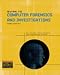 Guide to Computer Forensics and Investigations