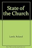 The state of the church