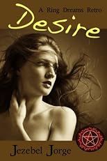 Desire (Ring Dreams Retro)