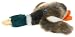 Jakks Pacific Mini Classic Plush Mallard