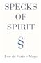 Specks of Spirit