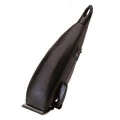 Tierhaarschneider & B�rste THS 3182 schwarz