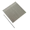 Simpson Swan Secure T18N125FNB 18-Gauge 316 Stainless Steel 1-1/4-Inch Brad Nails, 500 Per Box