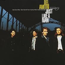 Just Like a Man