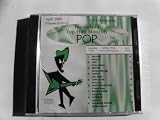 THMP 0404 POP Karaoke CDG APRIL 2004 Multiplex CD