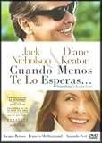 Cuando Menos Te Lo Esperas...(2003).Something“s Gotta Give