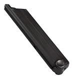 TSD Tactical MSDWE08 black Airsoft Gas Magazine for WE P08 and TSD Tactical 08 Gas Blowback Models