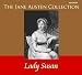 Books : Lady Susan (2 CD Set, Unabridged) (The Jane Austen Collection)