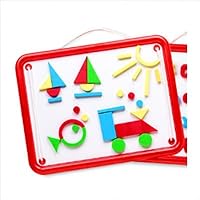 Educational Insights Pupil Magnetic Board-14inx11in