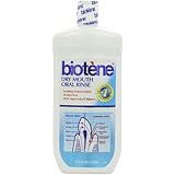 Biotene Oral Rinse for Dry Mouth Symptoms-33.8 oz