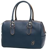 Giovanni Navarre Purse