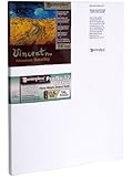 Masterpiece Vincent PRO 7/8" Deep, 12 x 18 Inch, Sausalito 12oz Heavy Pro Cotton Canvas