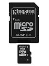 Kingston 8GB microSDHC  Class4 SDC4/8GB