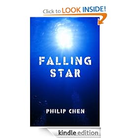 Falling Star (The Watchers)