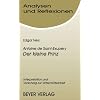 Analysen und Reflexionen, Bd.60, Thomas Mann 'Der kleine Herr Friedemann'; 'Tristan': Interpretationen und unterrichtspraktische Vorschl�ge