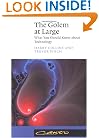 The Golem at Large: What You Should Know about Technology (Canto)