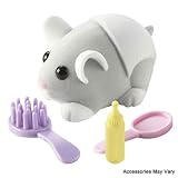 Go Go Pets Hamster Babies - Baby Cakes